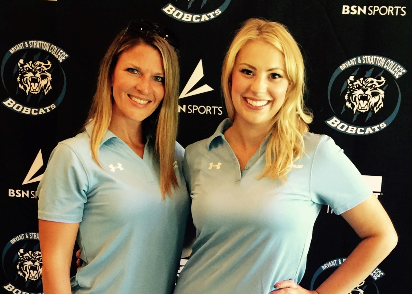 4th Annual Bryant Stratton College Bobcats Golf Outing